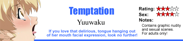 Temptation